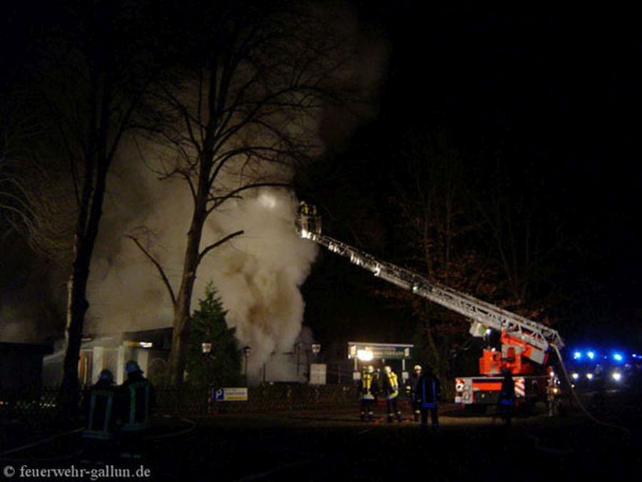 Einsatz 11-2007